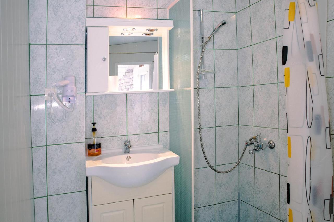 Kallergiana Studios Kíssamos Екстериор снимка