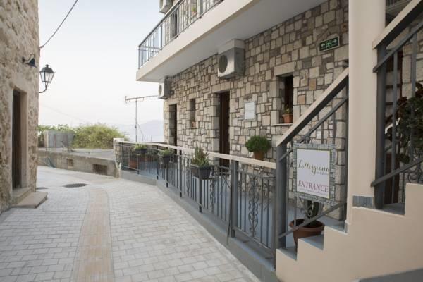 Kallergiana Studios Kíssamos Екстериор снимка